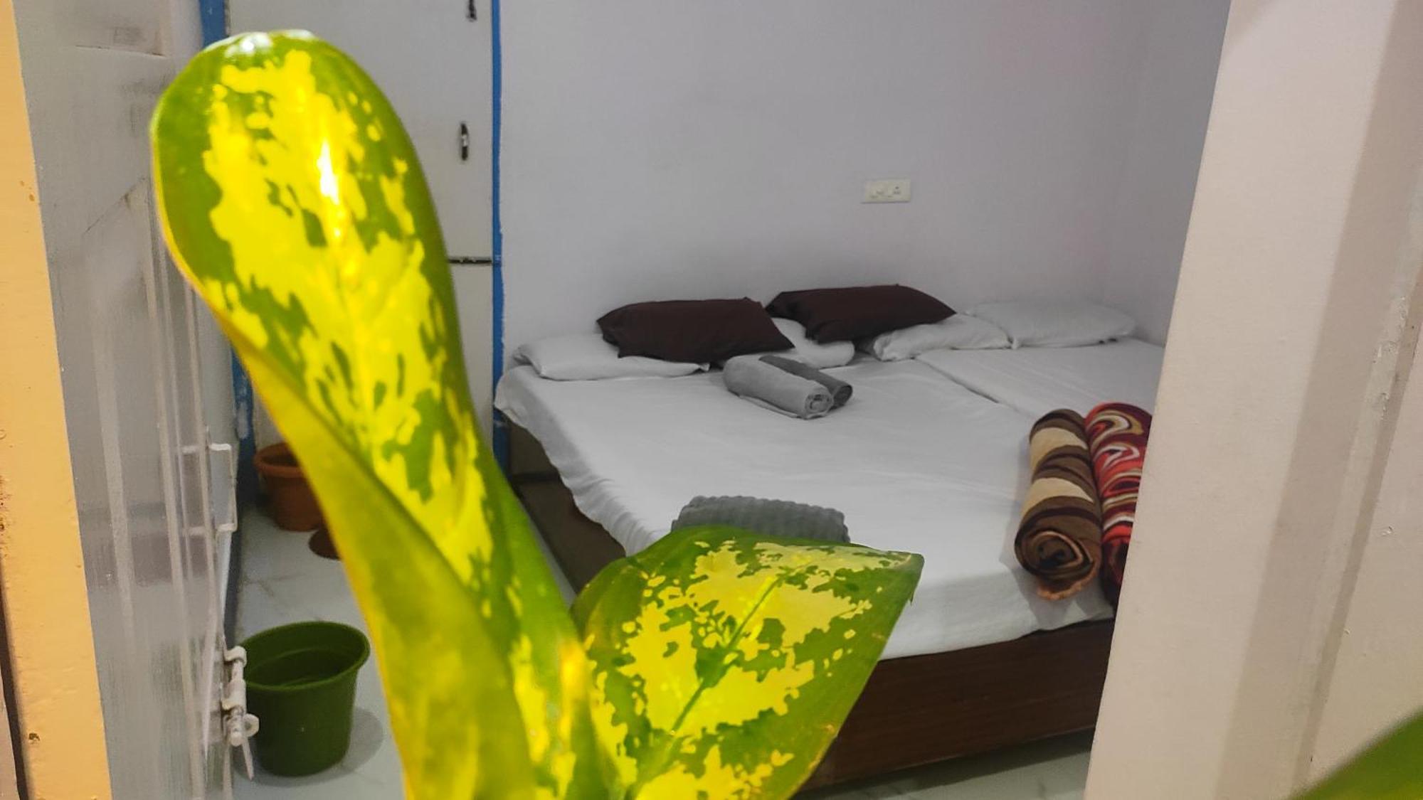 Adh Amilia Gardens Hotel Narasimharaja Puram Luaran gambar