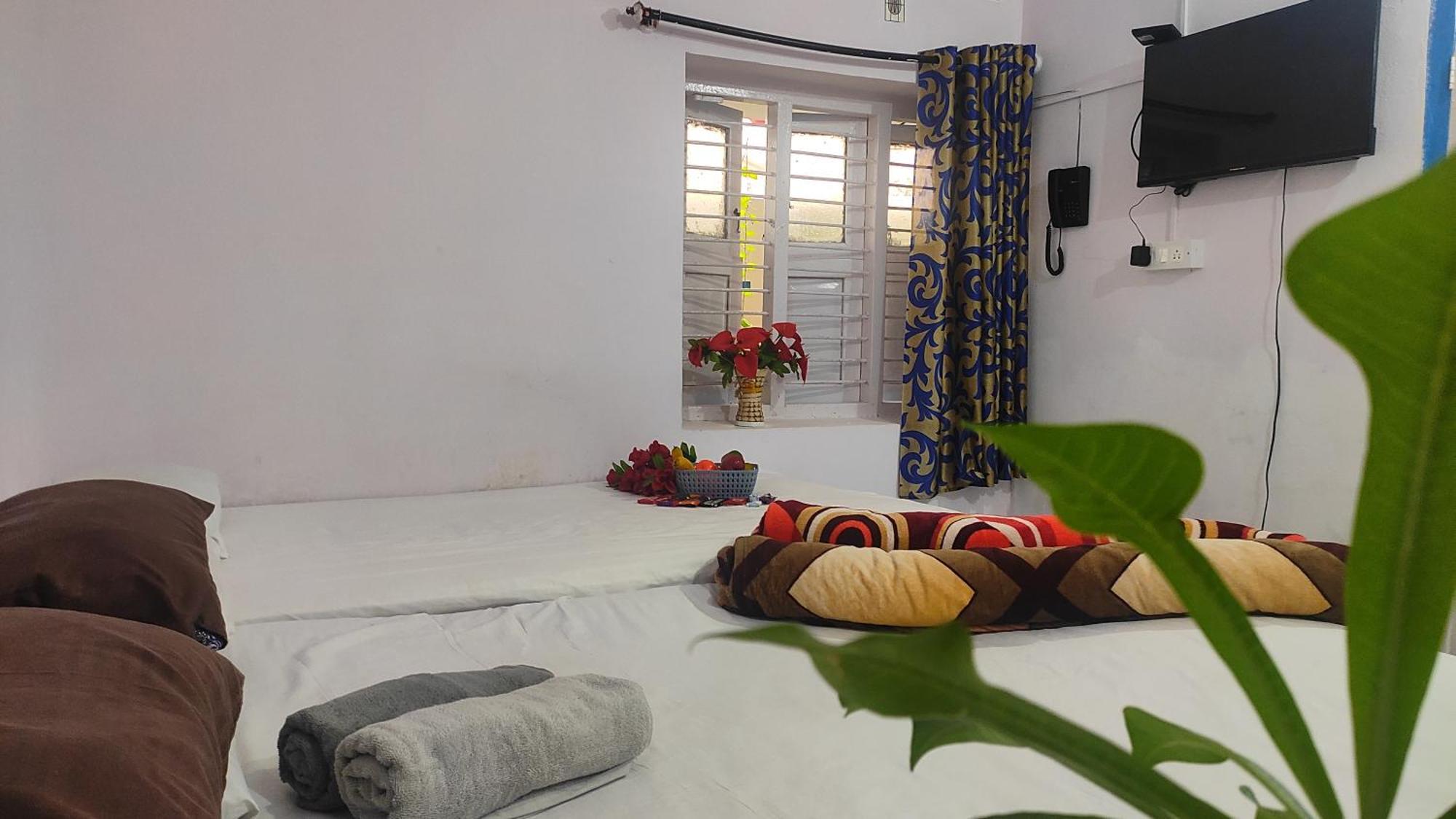 Adh Amilia Gardens Hotel Narasimharaja Puram Luaran gambar