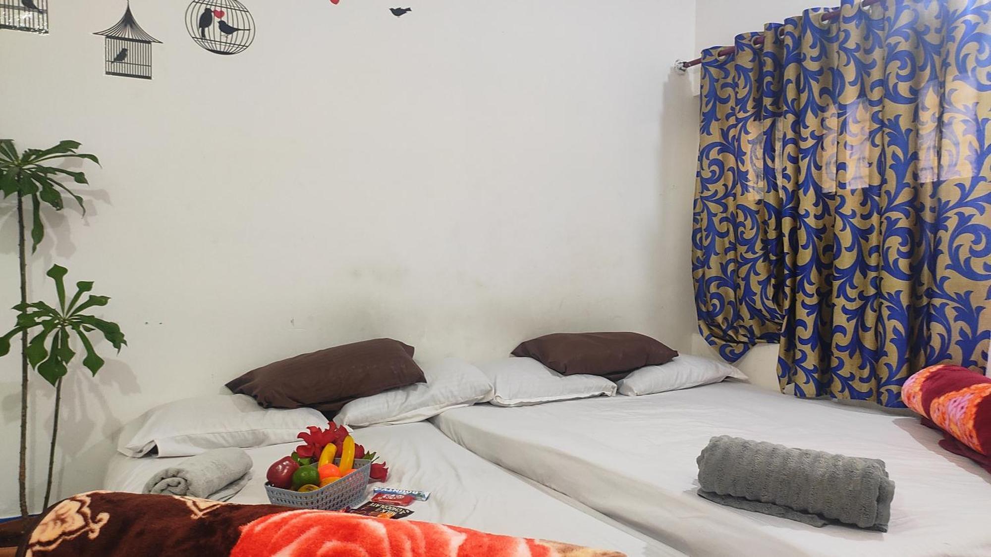 Adh Amilia Gardens Hotel Narasimharaja Puram Luaran gambar