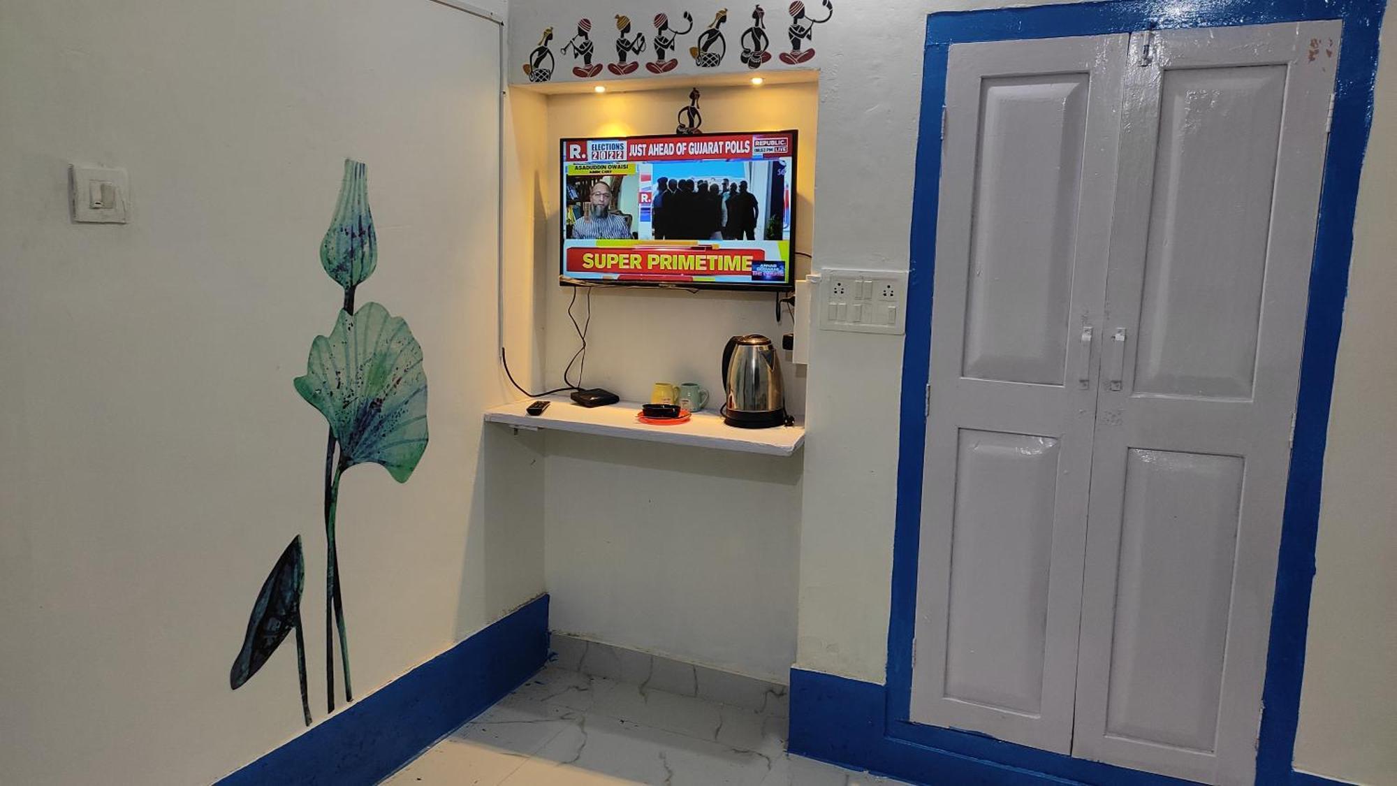 Adh Amilia Gardens Hotel Narasimharaja Puram Luaran gambar