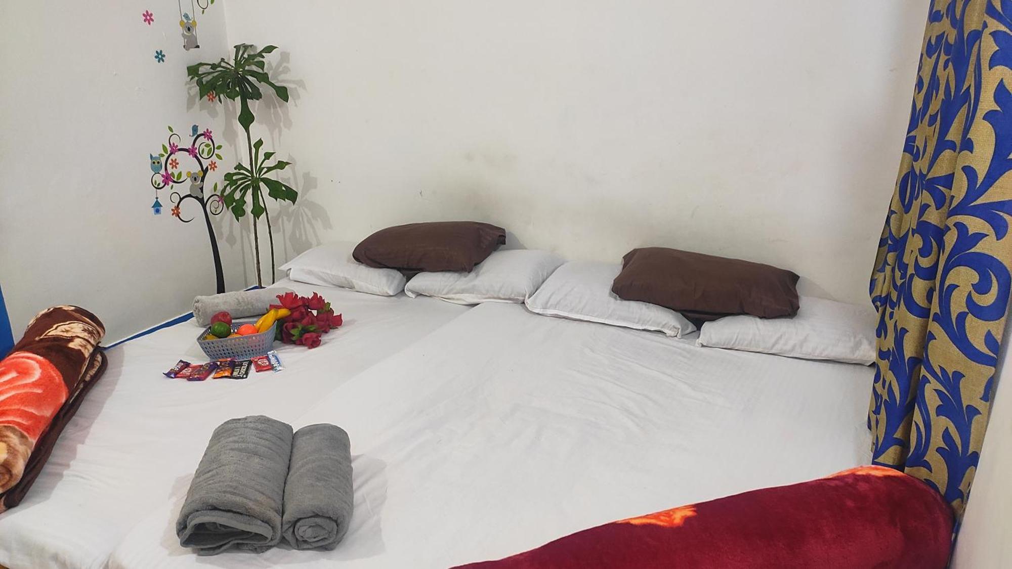 Adh Amilia Gardens Hotel Narasimharaja Puram Luaran gambar
