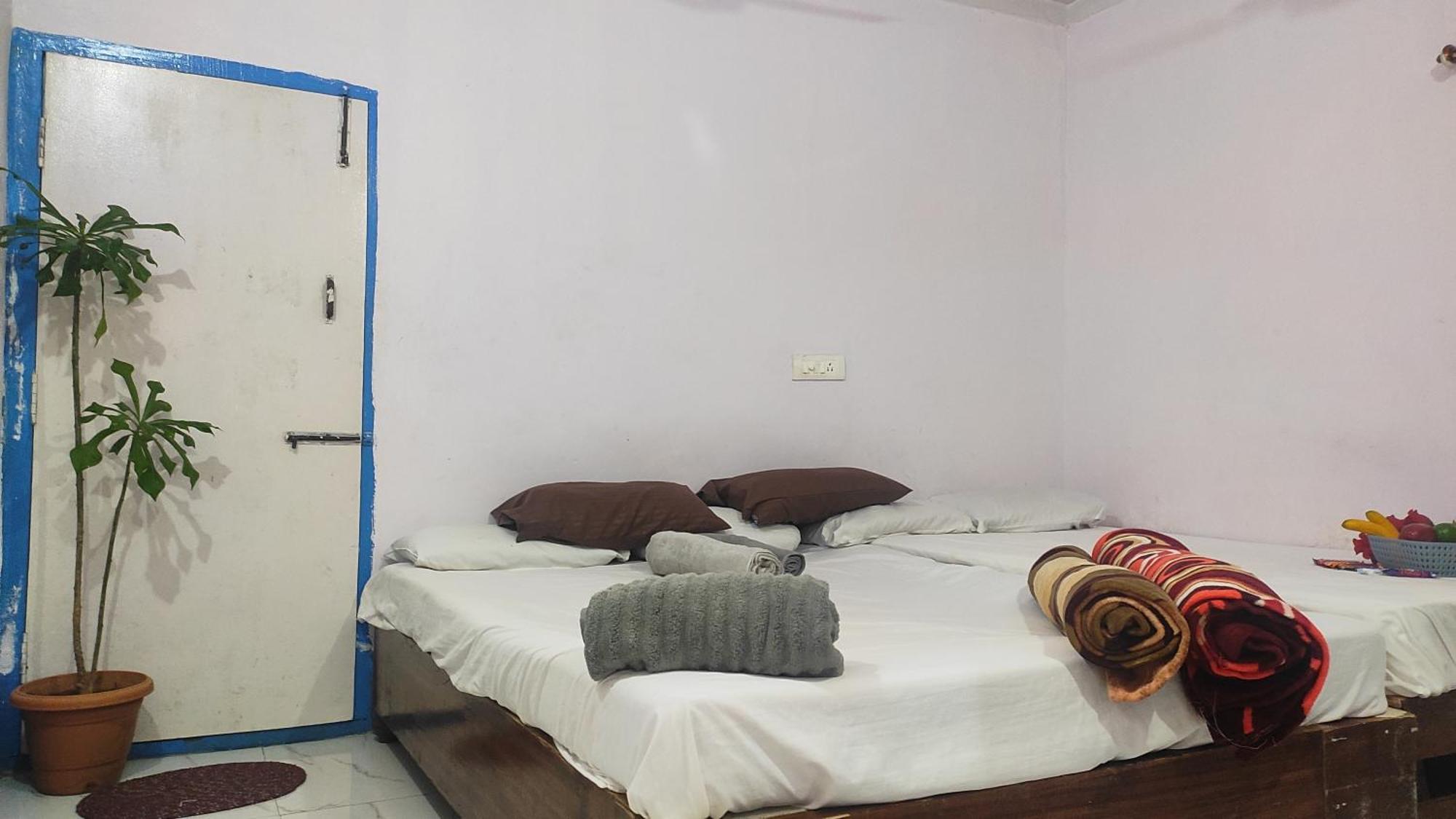 Adh Amilia Gardens Hotel Narasimharaja Puram Luaran gambar