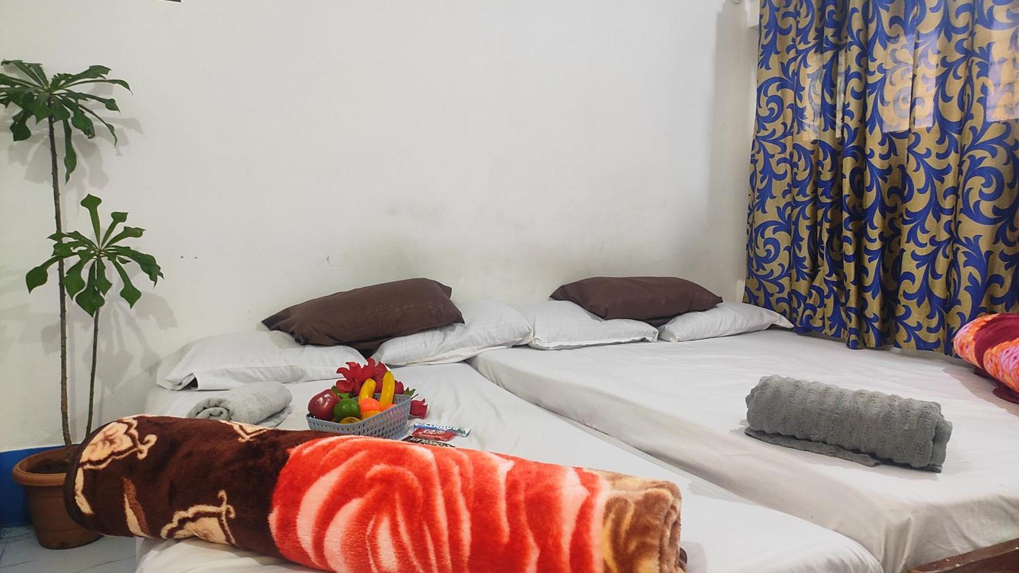 Adh Amilia Gardens Hotel Narasimharaja Puram Luaran gambar