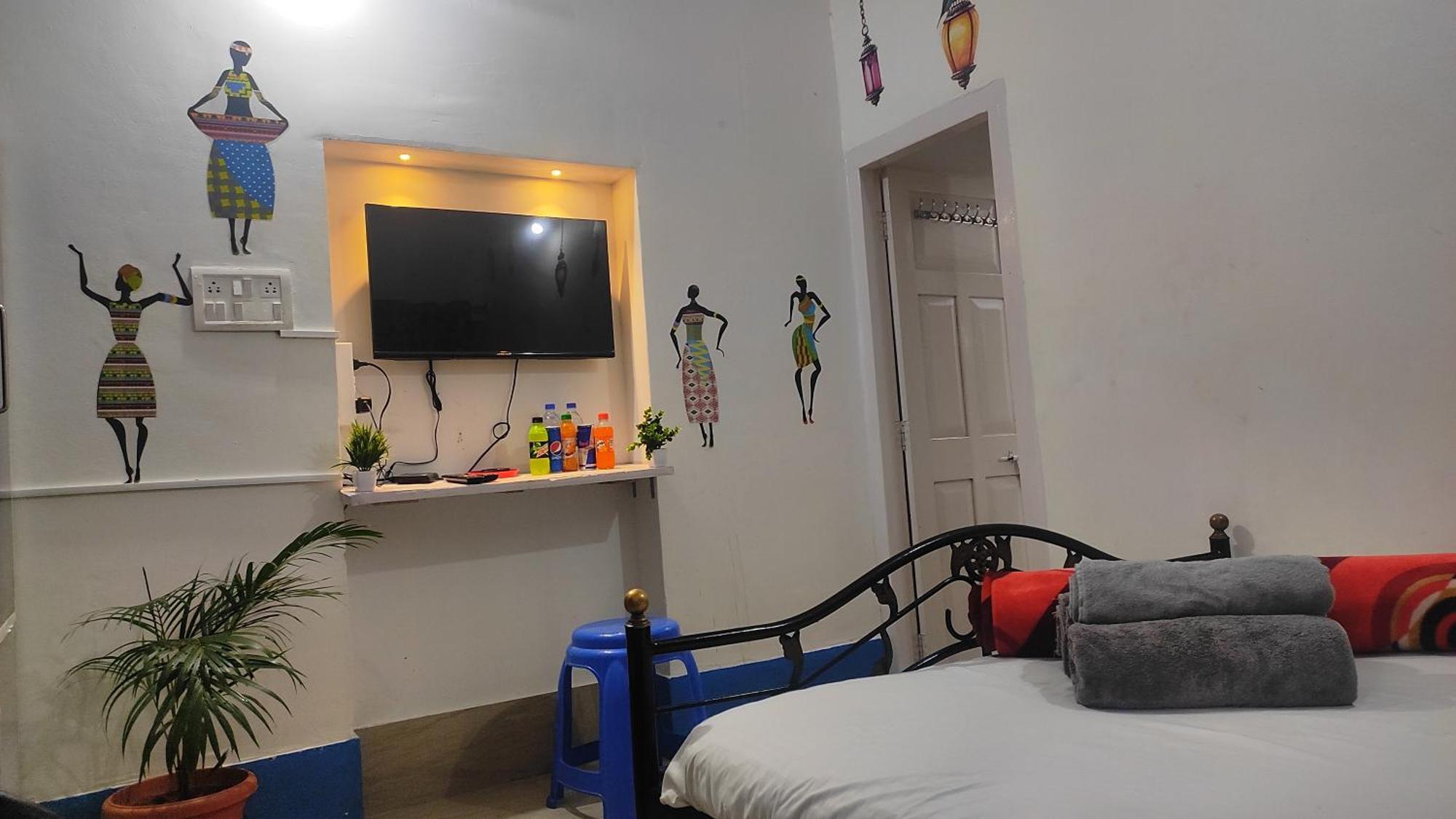 Adh Amilia Gardens Hotel Narasimharaja Puram Luaran gambar