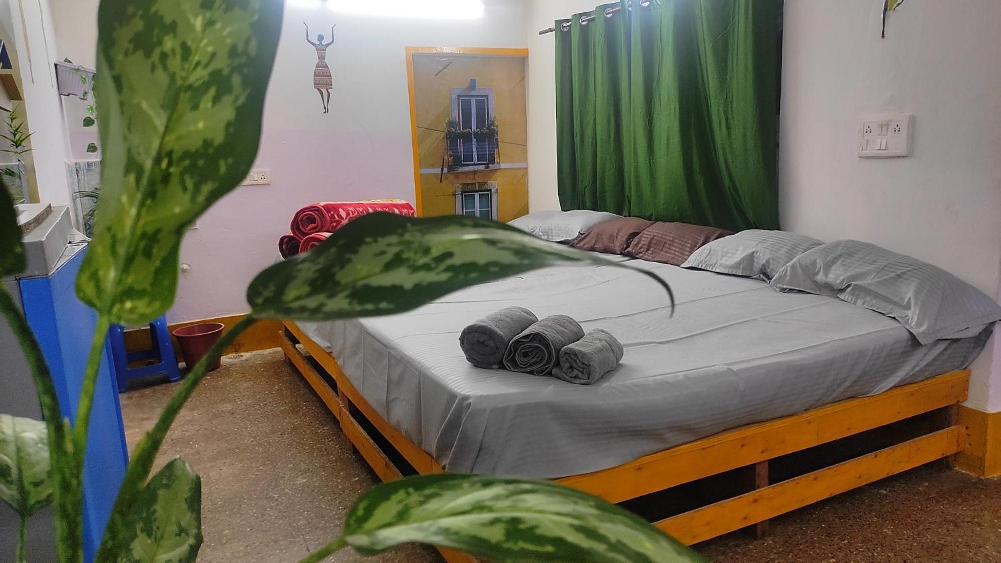 Adh Amilia Gardens Hotel Narasimharaja Puram Luaran gambar