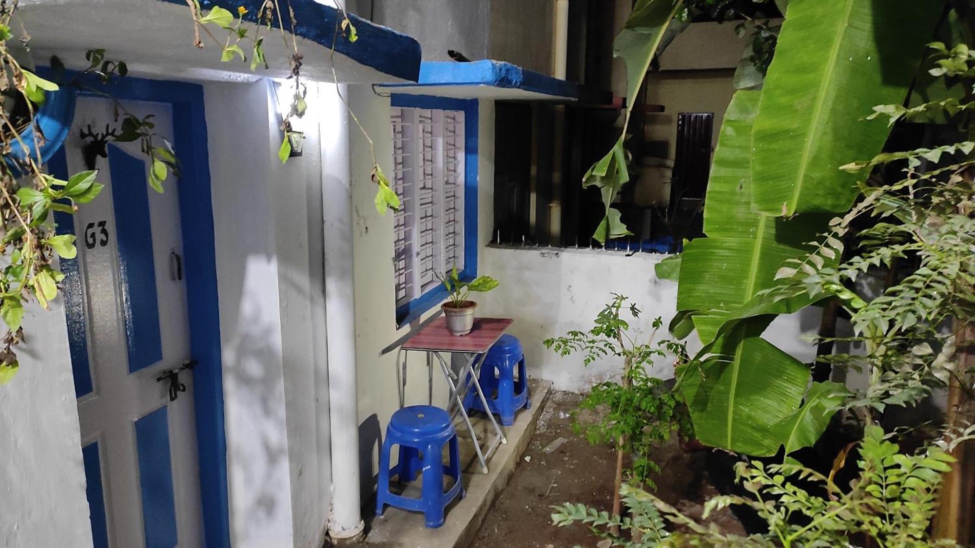 Adh Amilia Gardens Hotel Narasimharaja Puram Luaran gambar
