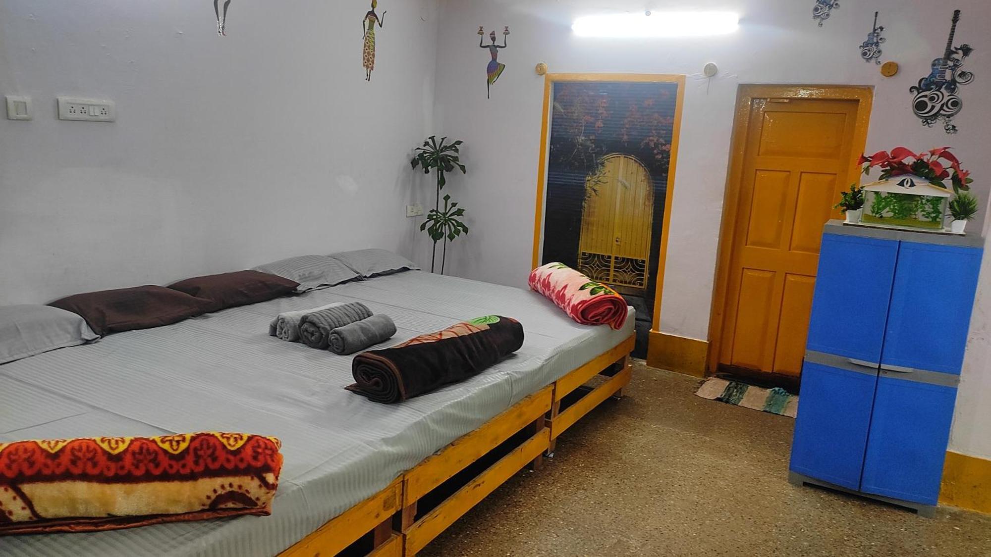 Adh Amilia Gardens Hotel Narasimharaja Puram Luaran gambar
