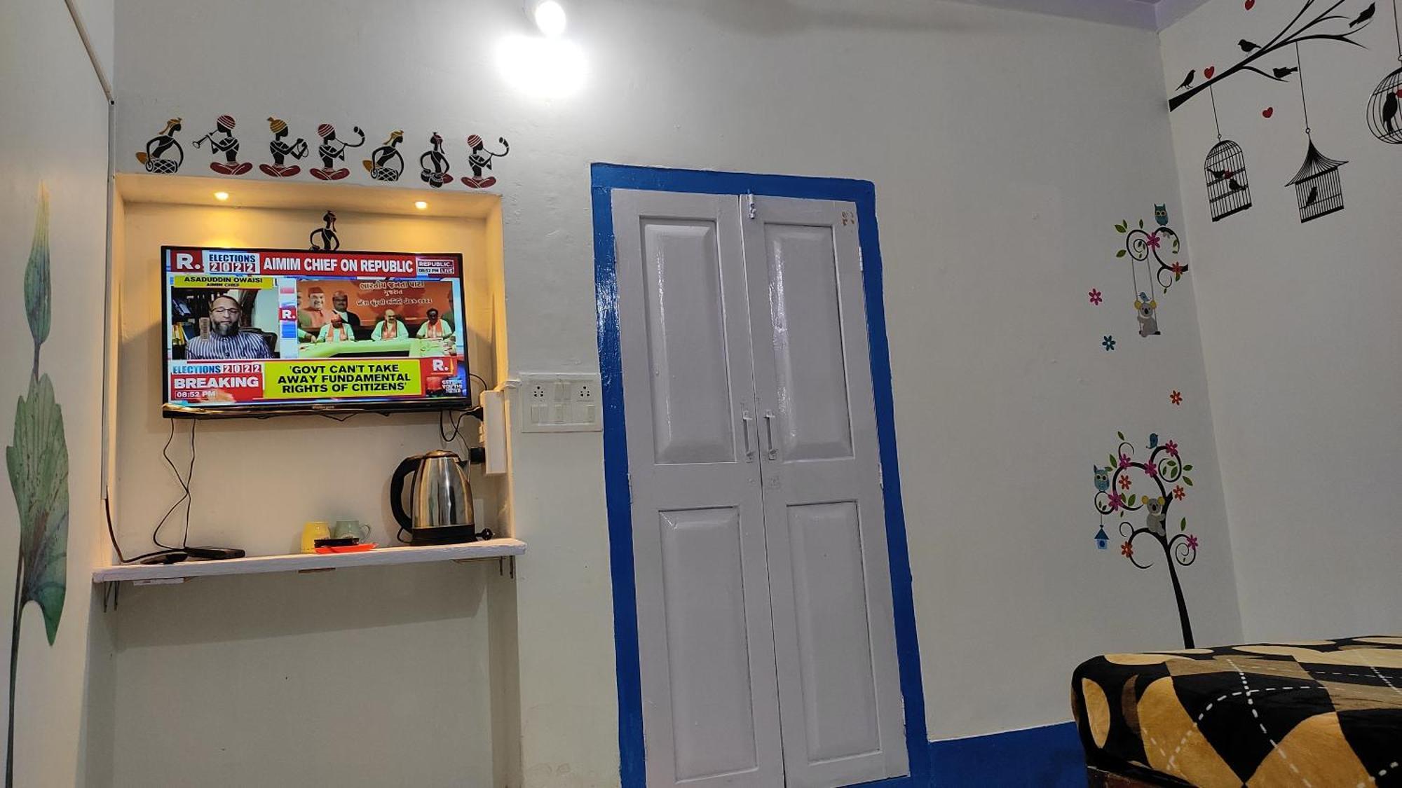 Adh Amilia Gardens Hotel Narasimharaja Puram Luaran gambar