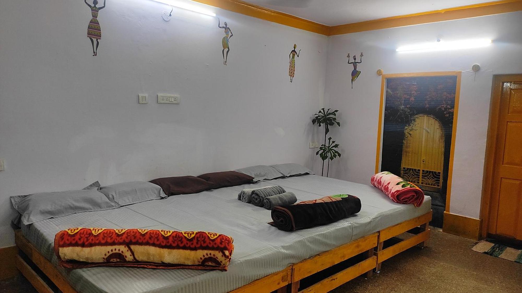 Adh Amilia Gardens Hotel Narasimharaja Puram Luaran gambar