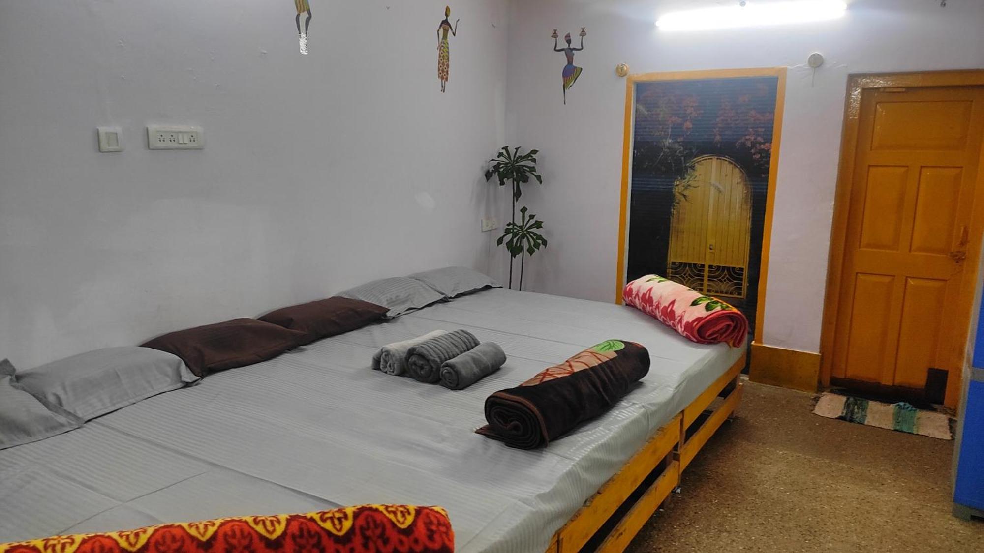Adh Amilia Gardens Hotel Narasimharaja Puram Luaran gambar