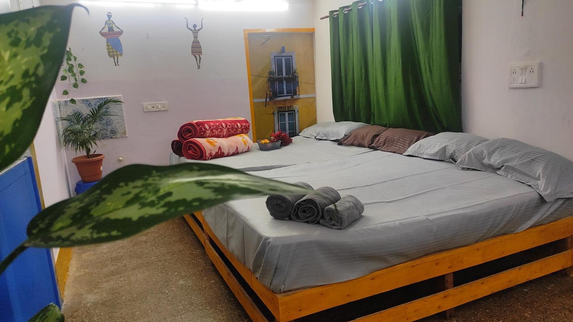 Adh Amilia Gardens Hotel Narasimharaja Puram Luaran gambar