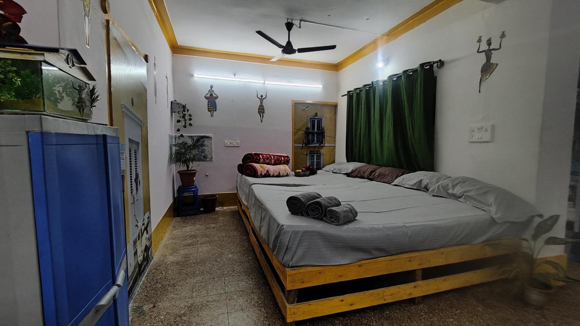Adh Amilia Gardens Hotel Narasimharaja Puram Luaran gambar