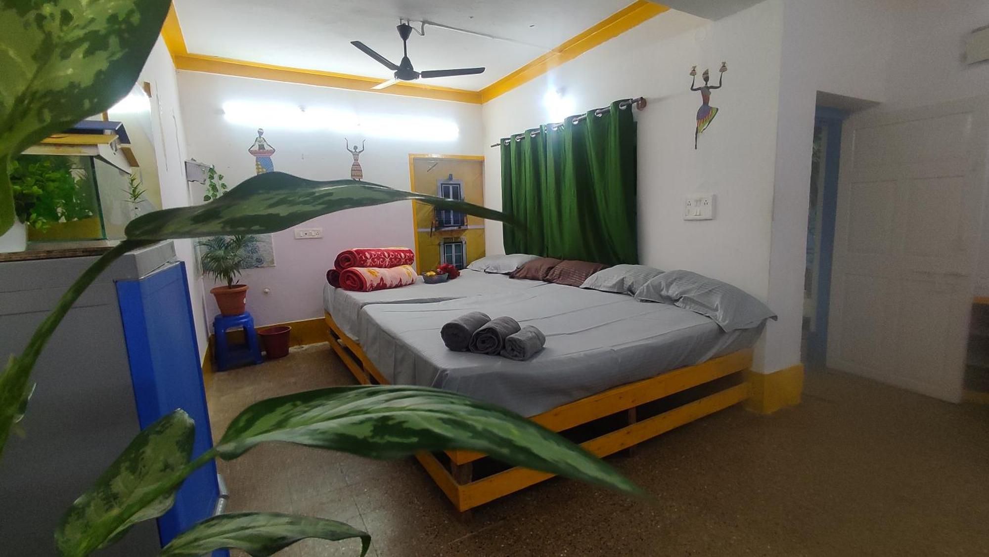Adh Amilia Gardens Hotel Narasimharaja Puram Luaran gambar