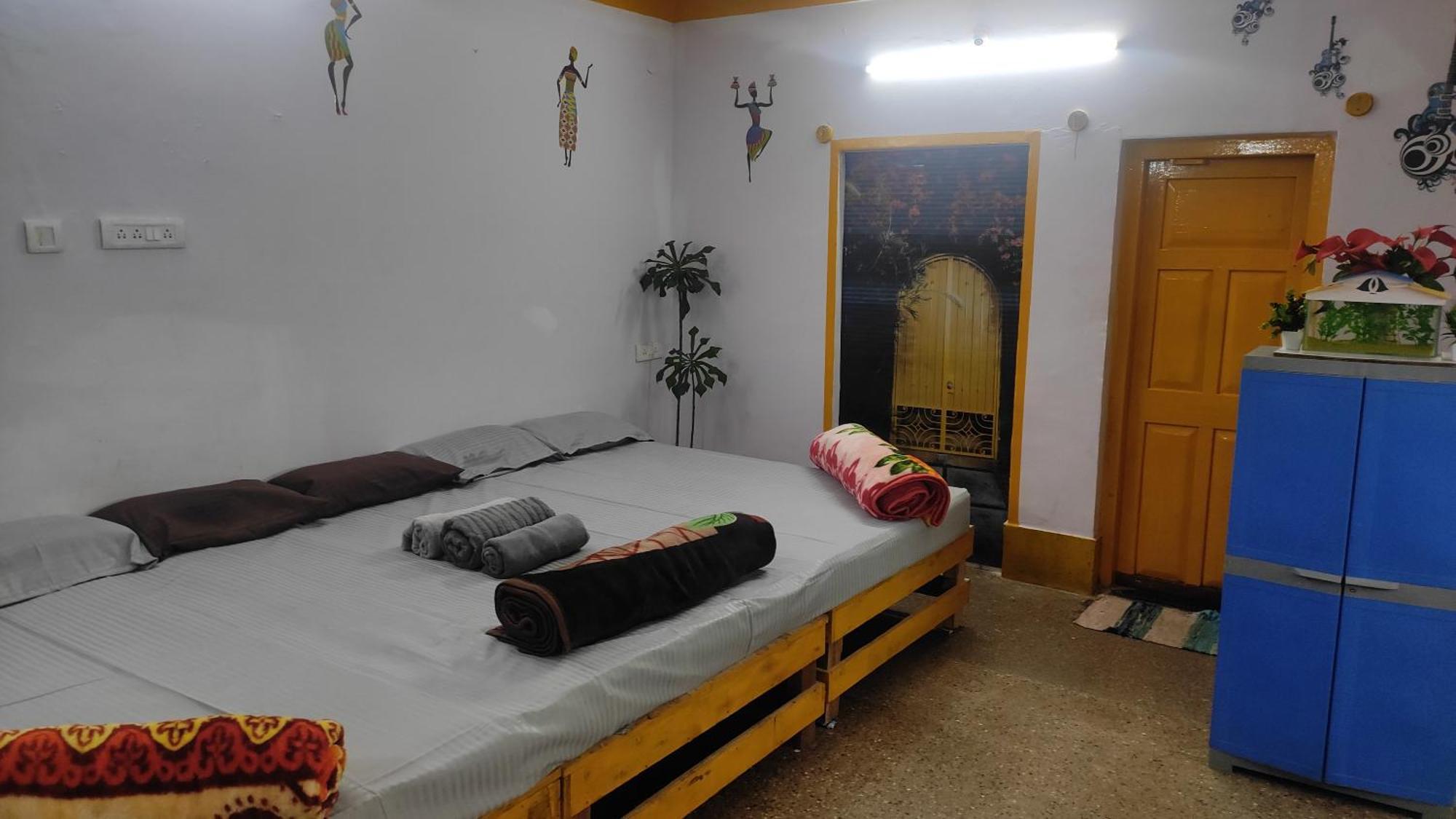 Adh Amilia Gardens Hotel Narasimharaja Puram Luaran gambar