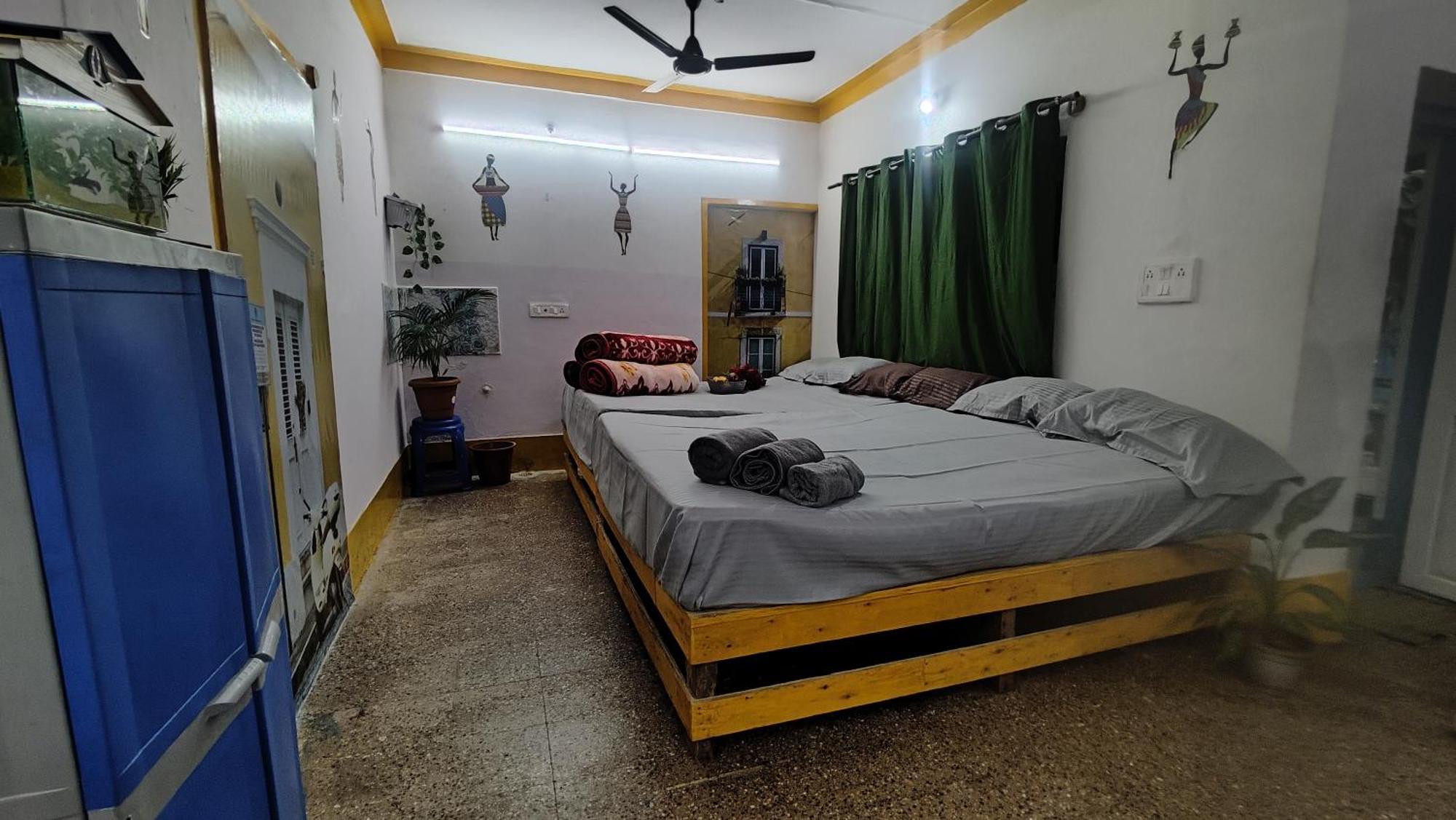Adh Amilia Gardens Hotel Narasimharaja Puram Luaran gambar