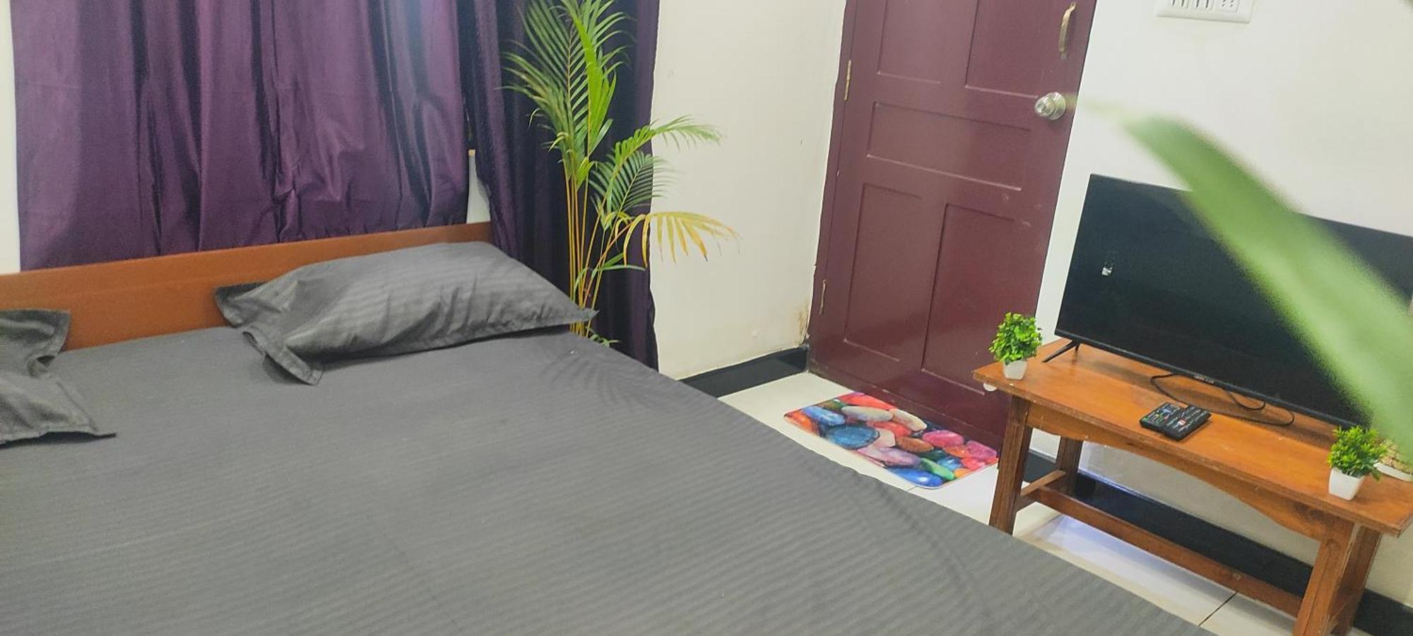 Adh Amilia Gardens Hotel Narasimharaja Puram Luaran gambar
