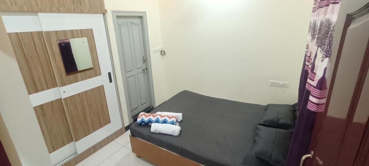 Adh Amilia Gardens Hotel Narasimharaja Puram Luaran gambar