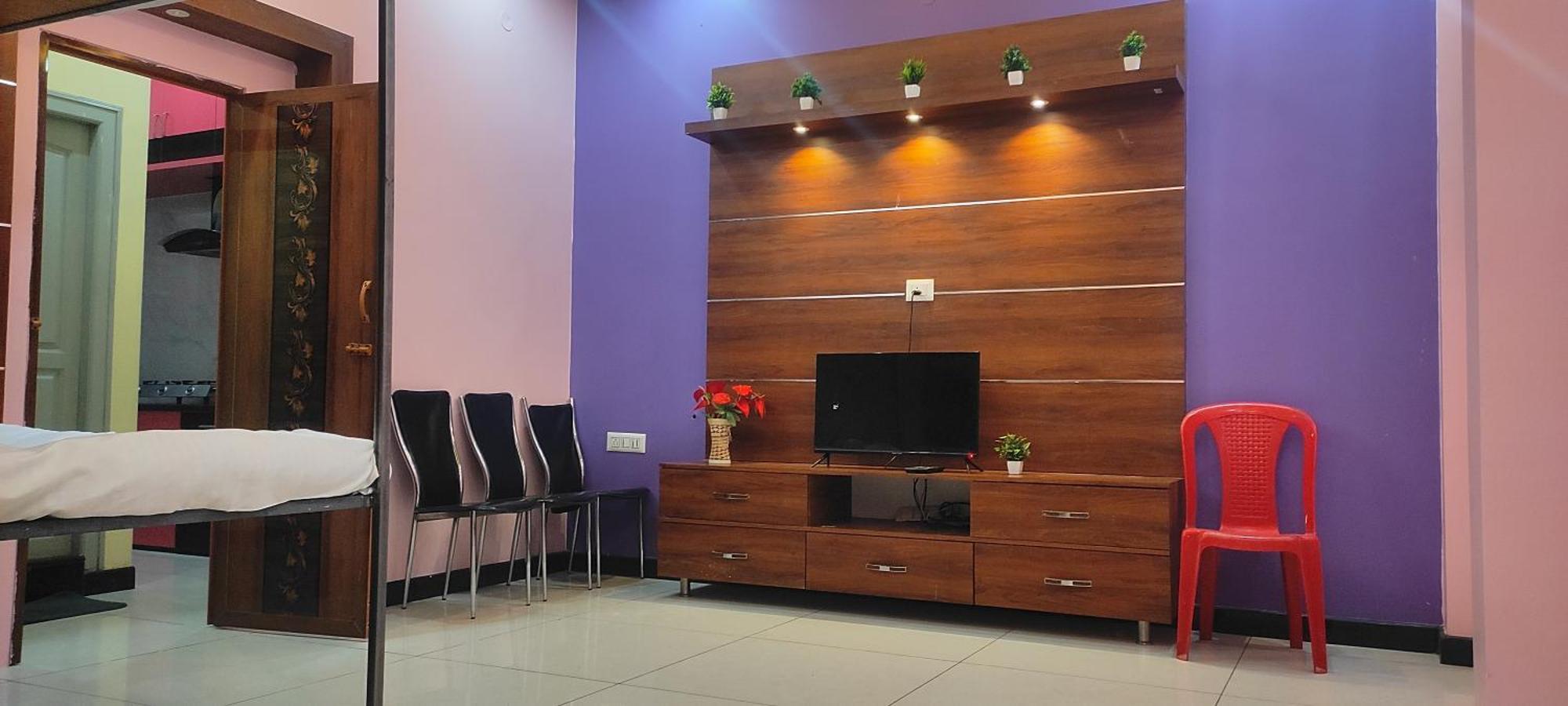 Adh Amilia Gardens Hotel Narasimharaja Puram Luaran gambar