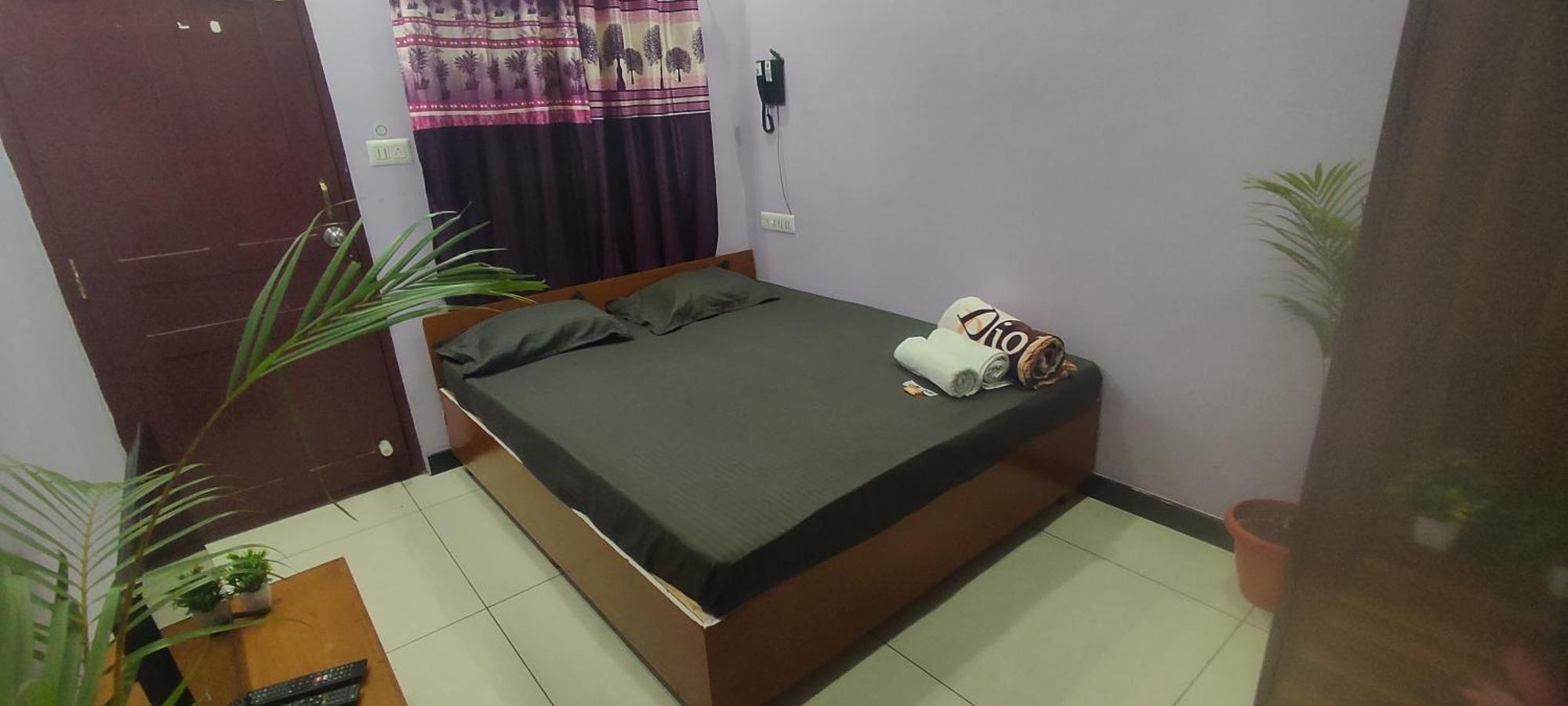 Adh Amilia Gardens Hotel Narasimharaja Puram Luaran gambar