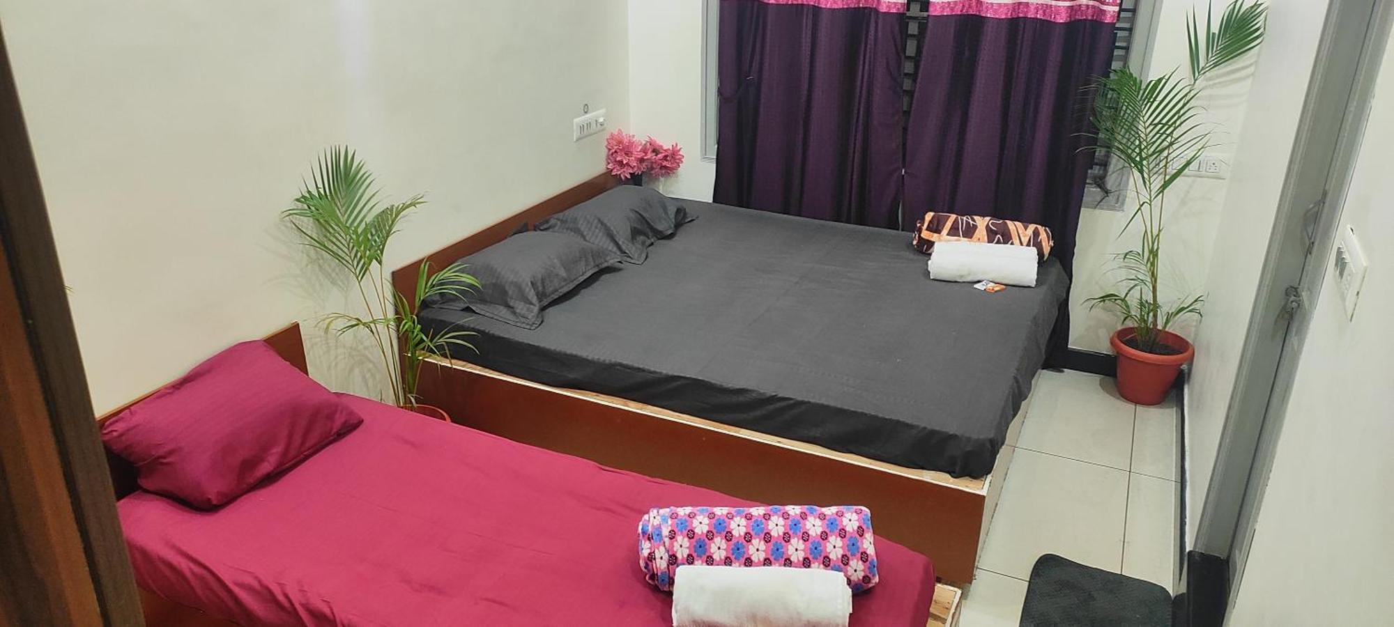 Adh Amilia Gardens Hotel Narasimharaja Puram Luaran gambar