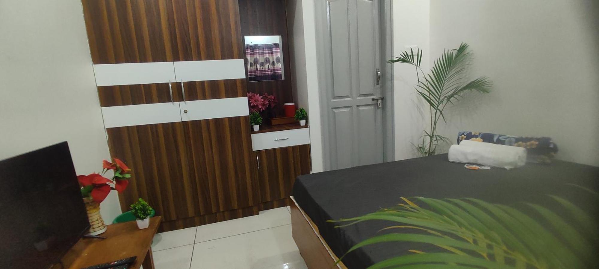 Adh Amilia Gardens Hotel Narasimharaja Puram Luaran gambar
