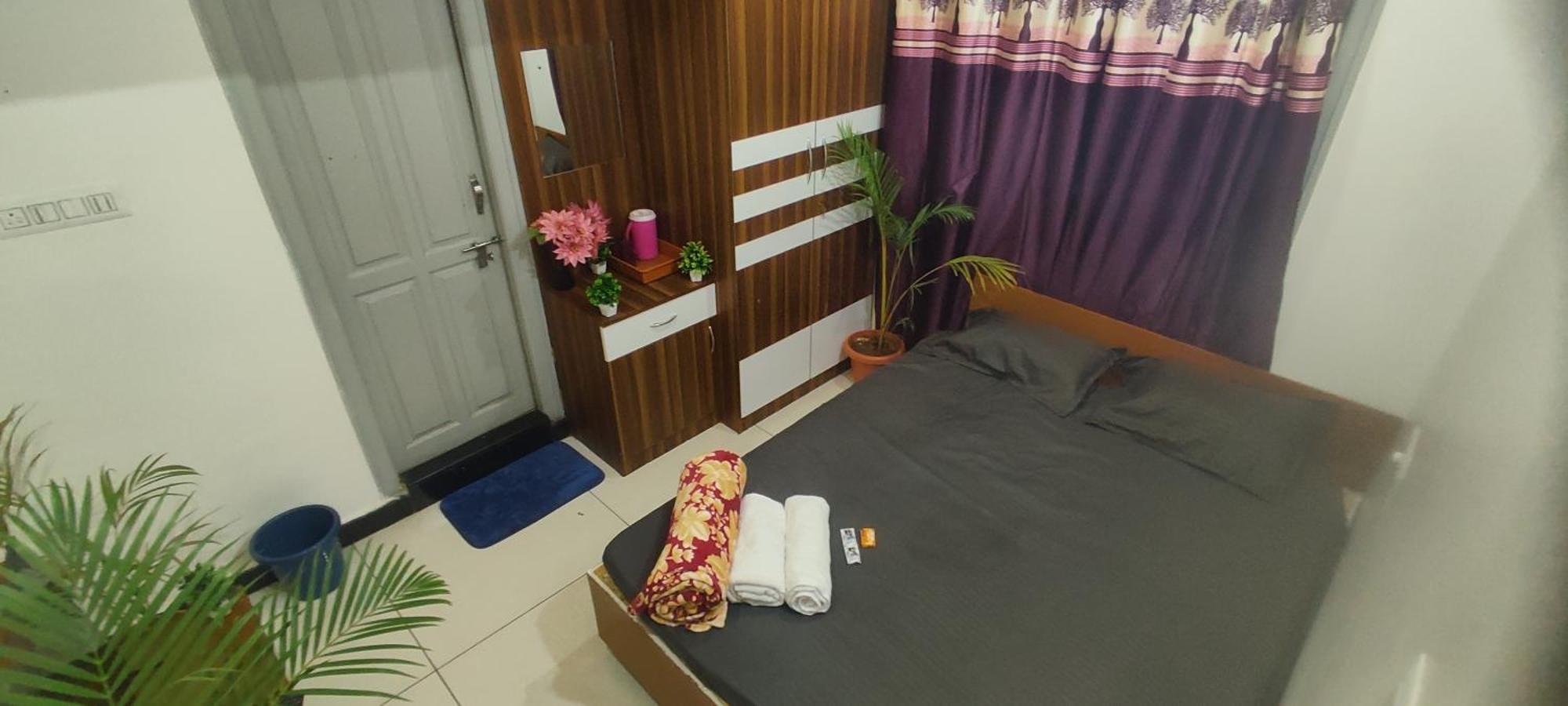 Adh Amilia Gardens Hotel Narasimharaja Puram Luaran gambar