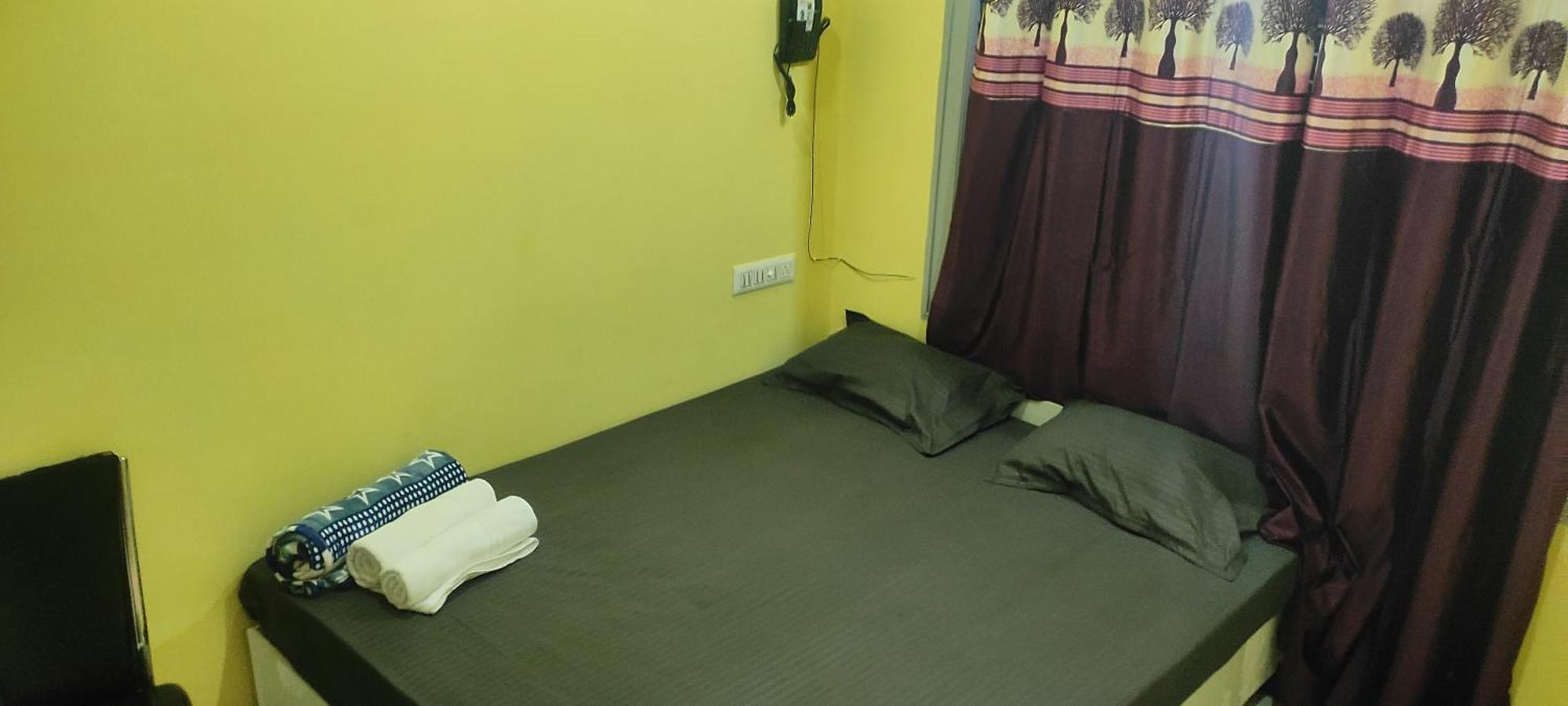 Adh Amilia Gardens Hotel Narasimharaja Puram Luaran gambar