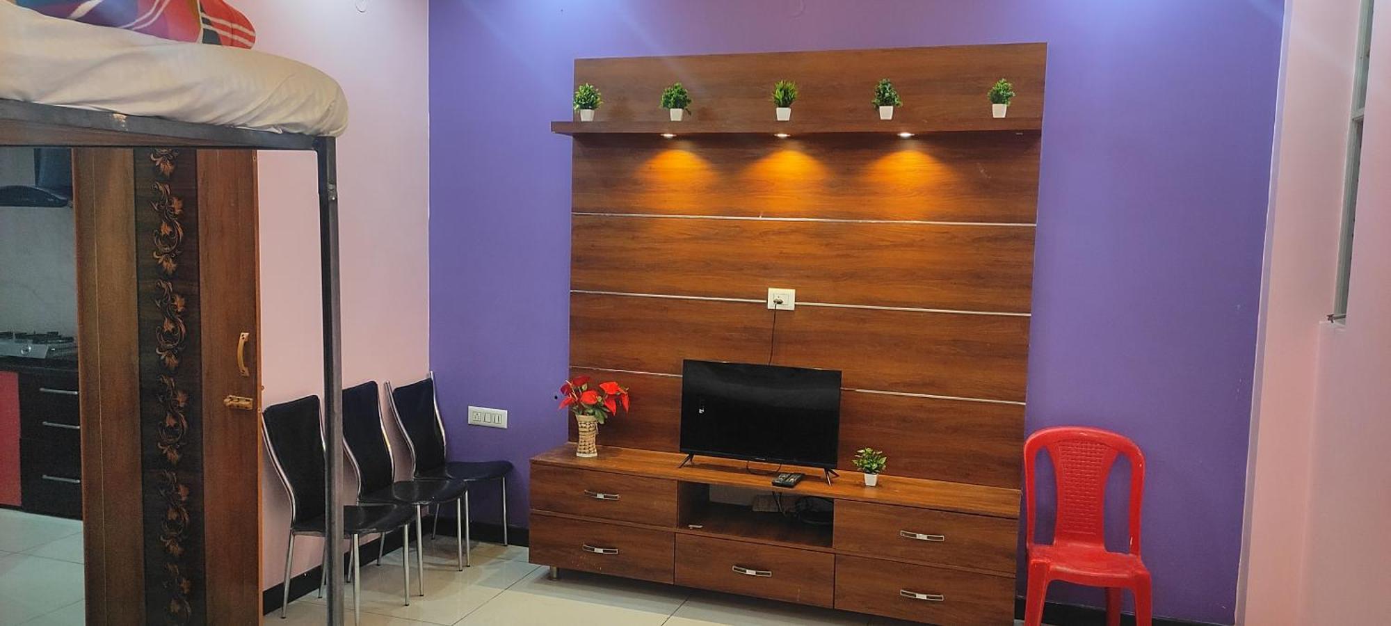 Adh Amilia Gardens Hotel Narasimharaja Puram Luaran gambar