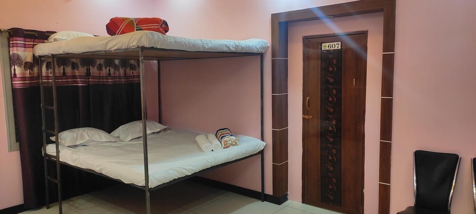 Adh Amilia Gardens Hotel Narasimharaja Puram Luaran gambar