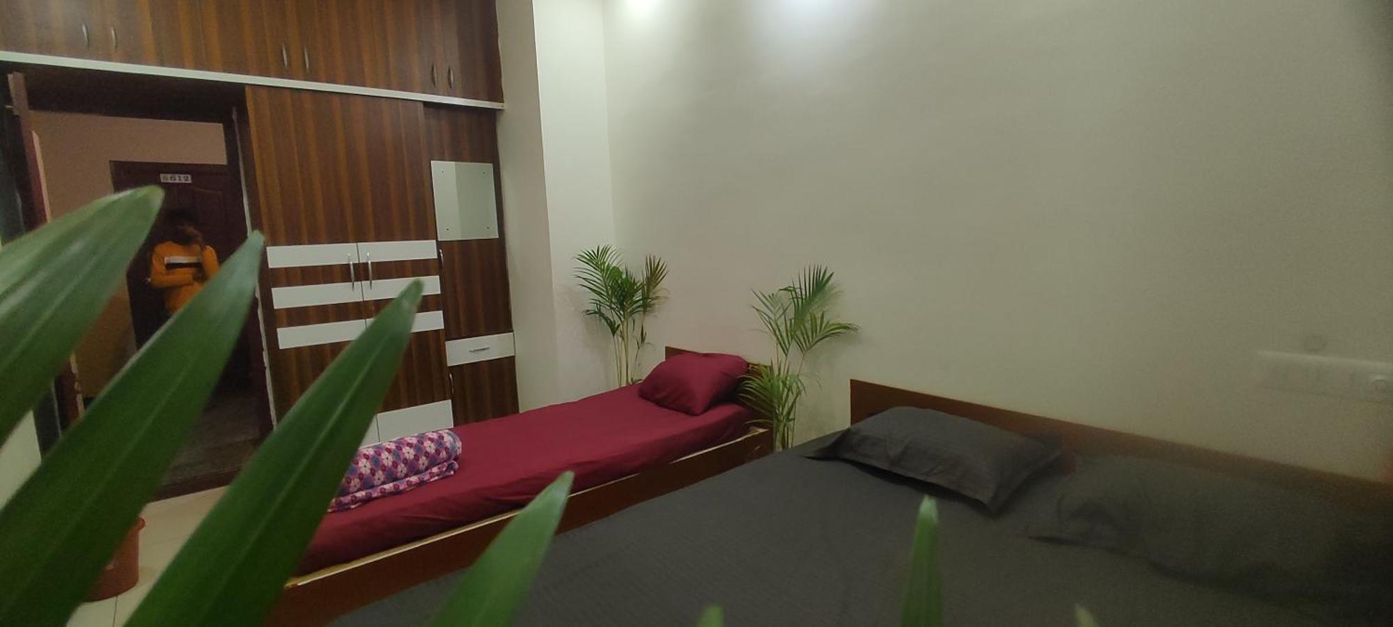 Adh Amilia Gardens Hotel Narasimharaja Puram Luaran gambar