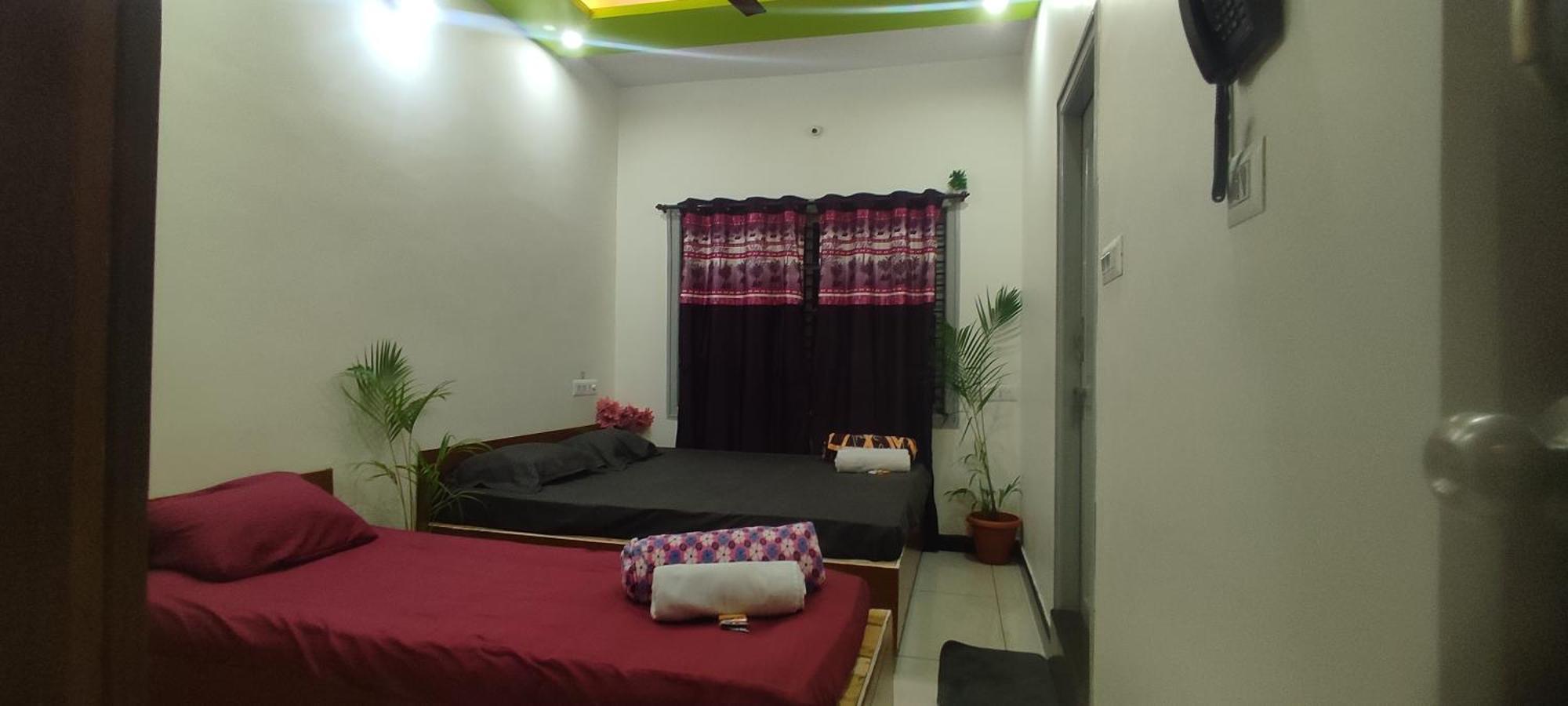 Adh Amilia Gardens Hotel Narasimharaja Puram Luaran gambar