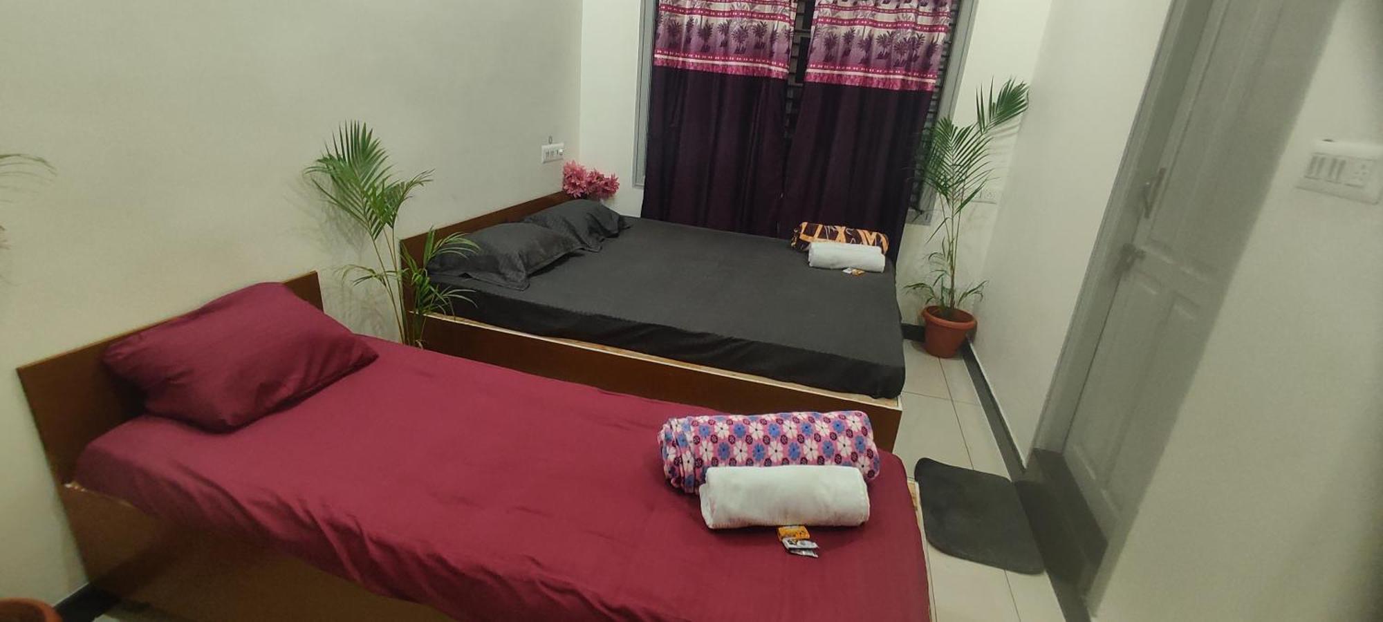Adh Amilia Gardens Hotel Narasimharaja Puram Luaran gambar