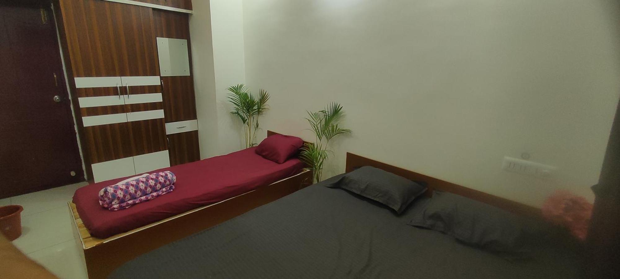 Adh Amilia Gardens Hotel Narasimharaja Puram Luaran gambar