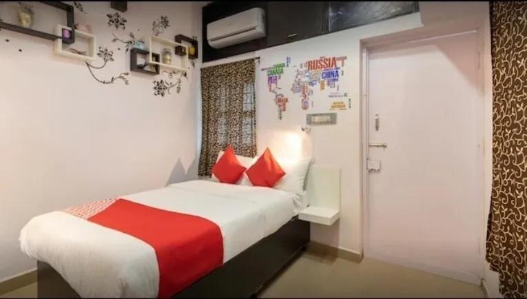 Adh Amilia Gardens Hotel Narasimharaja Puram Luaran gambar