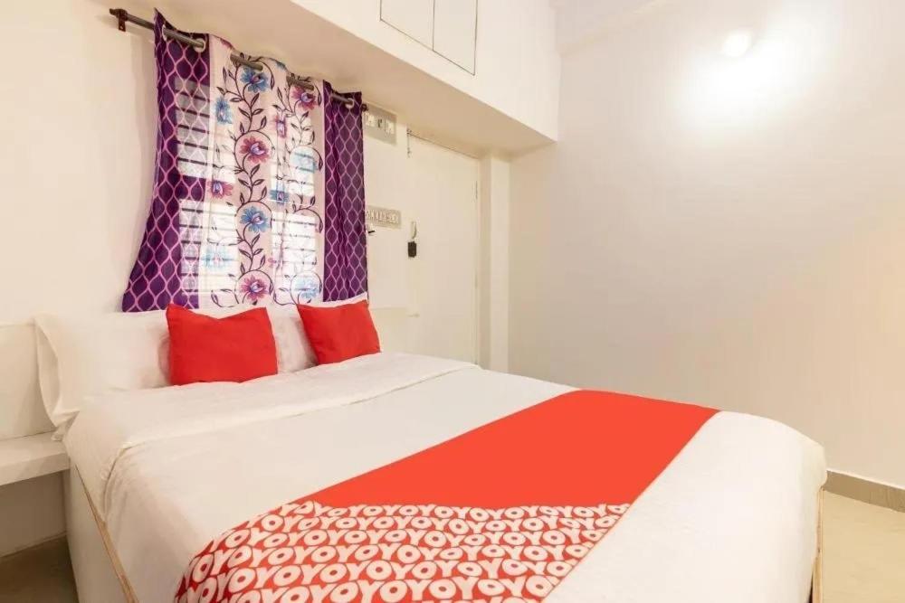 Adh Amilia Gardens Hotel Narasimharaja Puram Luaran gambar